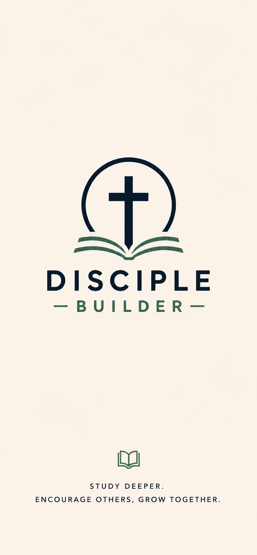 Disciple Builder